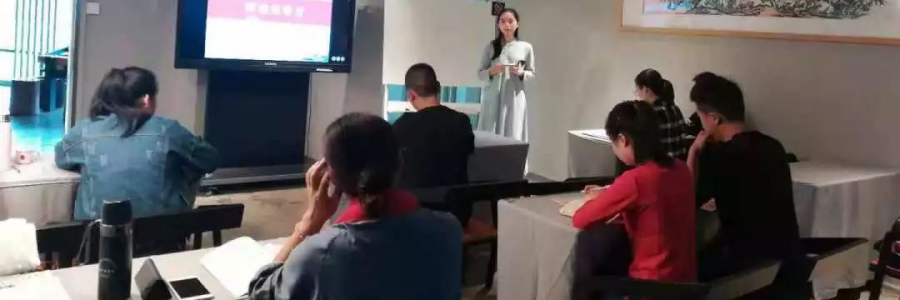 大事記|弦歌堂11月份艾養生理療師培訓圓滿落幕