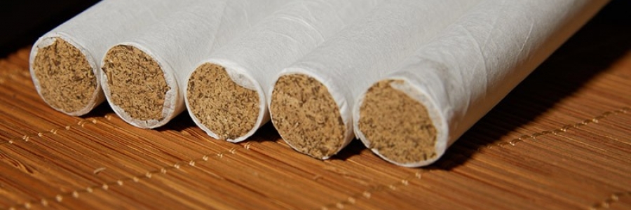 弦歌堂五年艾條，三九灸的必備武器