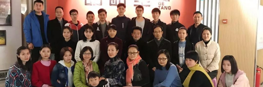 大事記l校企合作，攜手培養(yǎng)并輸出優(yōu)秀人才