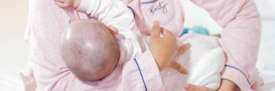 除了老娘的奶，千萬別喝其他的奶！