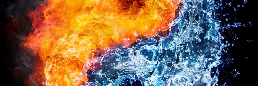 五一太嗨玩“上火”，一招讓你也能做身體的“消防員”！