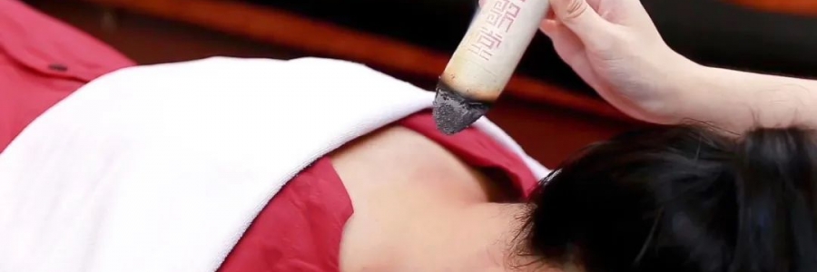 艾灸問答123：艾灸能降高血糖嗎？