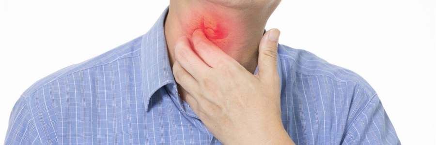 是什么扼住了“生命的咽喉”？這樣做保住一線生機！