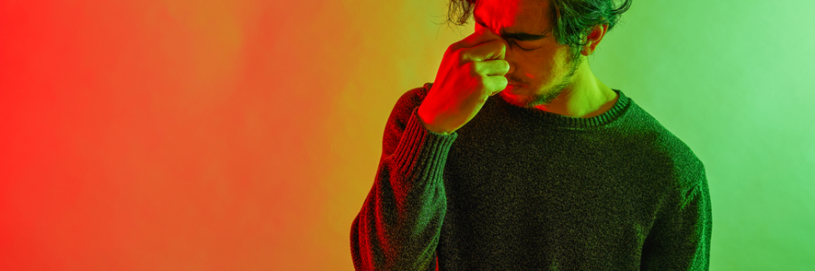 艾灸后，為什么感覺累？原因在這