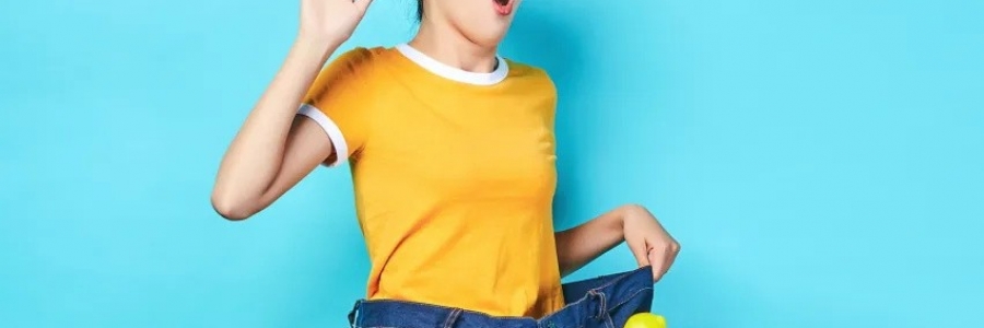 無痛減肥，知艾者瘦——愛美人士的福音！