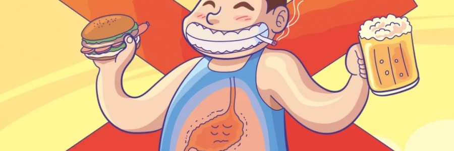 濕熱體質可以艾灸嗎？會不會上火？