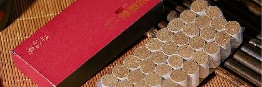 好的艾條/艾炷，都有哪些特點？教你這樣選