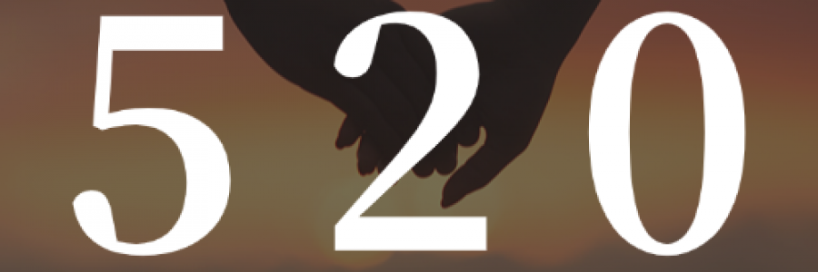 520 | 愛是最高級的養生